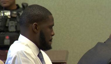Trial set for man accused in deadly 2024 Halloween shooting in downtown Orlando