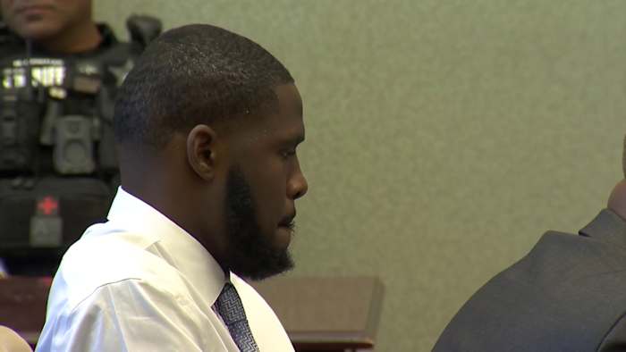 Trial set for man accused in deadly 2024 Halloween shooting in downtown Orlando