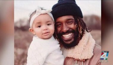 ‘Last shirt off his back’: Ryan Daniels remembered as devoted friend, father after fatal stabbing