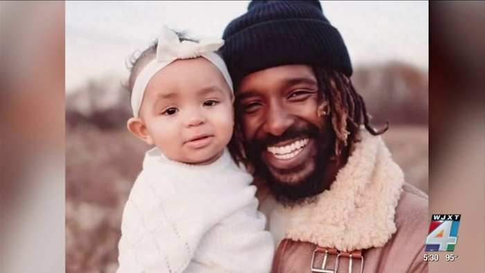 ‘Last shirt off his back’: Ryan Daniels remembered as devoted friend, father after fatal stabbing