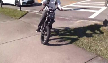 OCPS e-bike, e-scooter ban to take effect after Labor Day
