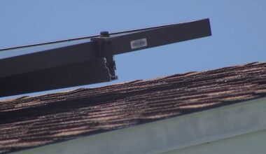 ‘We never saw this coming:’ Solar panel installers’ bankruptcies leave Central Florida homeowners in the dark