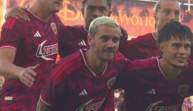 Orlando City looks to stay in playoff hunt