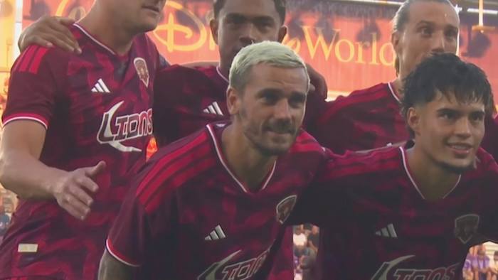 Orlando City looks to stay in playoff hunt