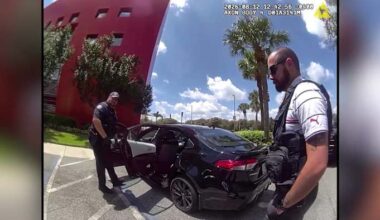Ocoee police warn of ‘bank jugging’ crimes targeting cash-carrying residents