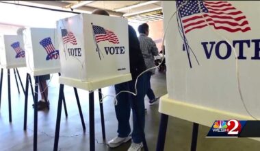 Primary Election Day in Florida | Live updates
