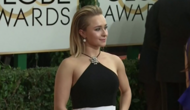 Hayden Panettiere remembered as advocate for postpartum depression