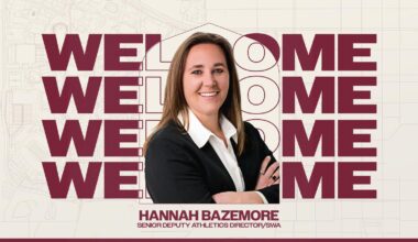 FSU Names Hannah Bazemore Senior Deputy Athletics Director