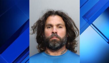 Man accused of trespassing at Miami Seaquarium, vandalizing announcer’s booth