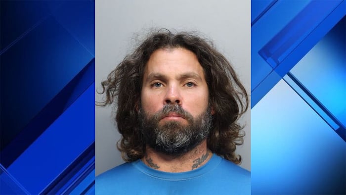 Man accused of trespassing at Miami Seaquarium, vandalizing announcer’s booth