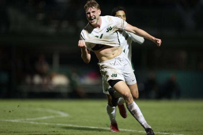 Iver Skorve Earns Preseason All-ASUN Honors