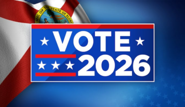 VIEW RESULTS TONIGHT: Aug. 18, 2026 primary election in South Florida