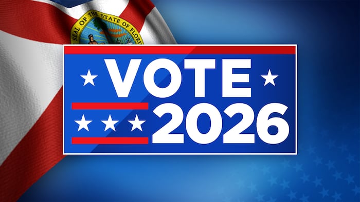 VIEW RESULTS TONIGHT: Aug. 18, 2026 primary election in South Florida
