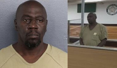 Deputies accuse man of animal cruelty after finding 6 dogs underweight in wooden cage in Broward