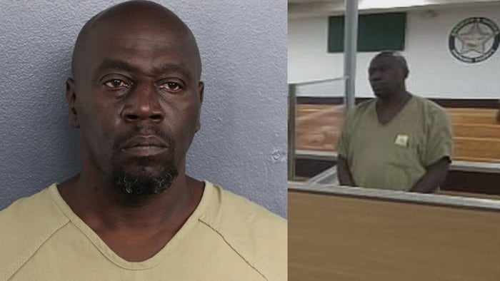 Deputies accuse man of animal cruelty after finding 6 dogs underweight in wooden cage in Broward