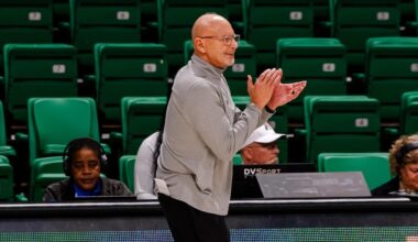 Jacksonville Classic Opponents Set: George Washington and Virginia