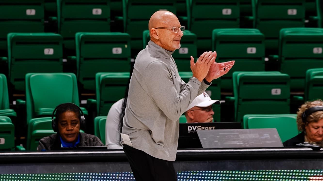 Jacksonville Classic Opponents Set: George Washington and Virginia