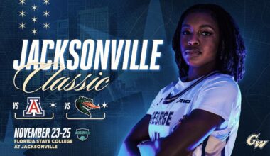 Women’s Basketball to Face Arizona, UAB at Jacksonville Classic