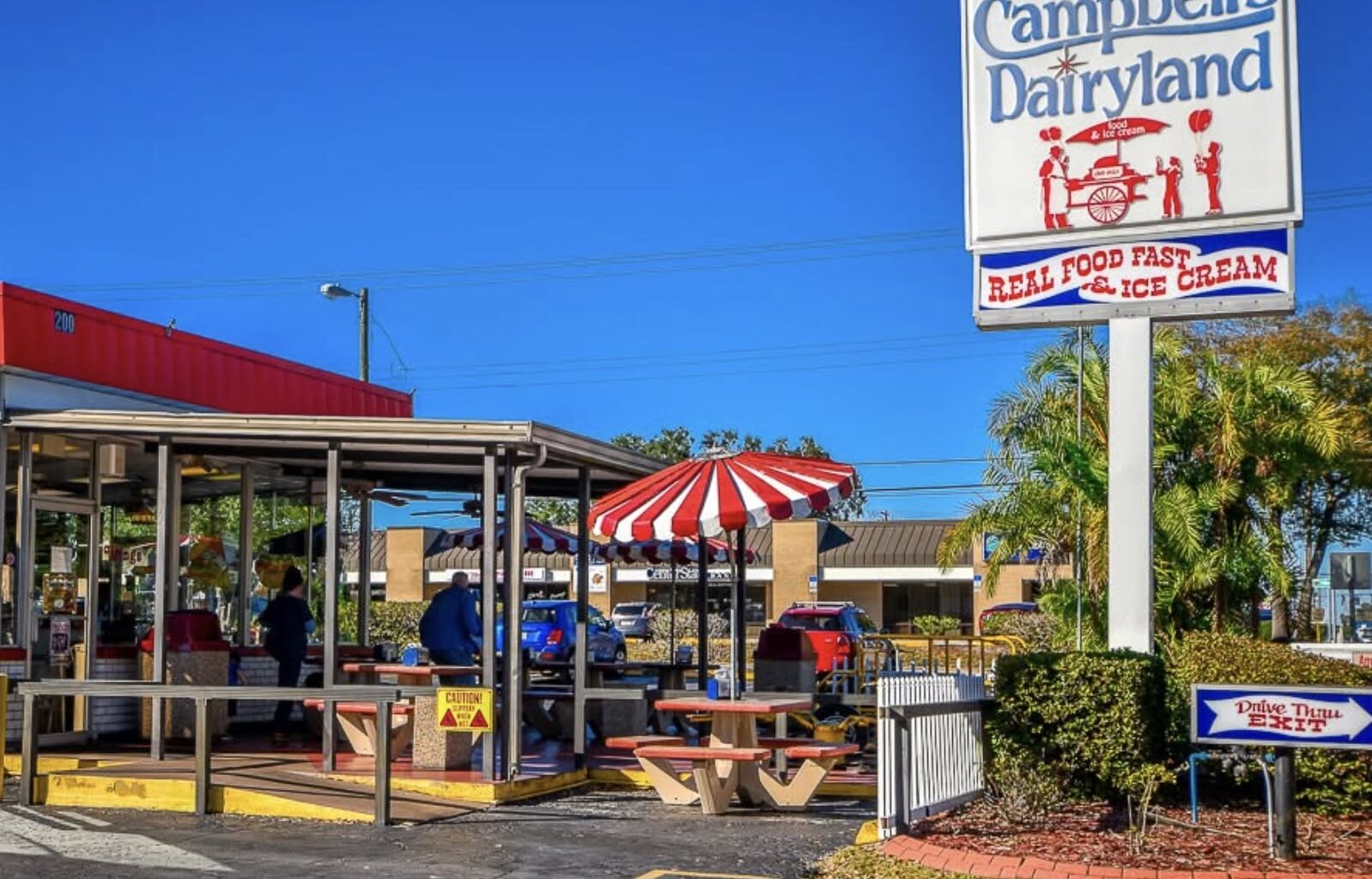 Campbell’s Dairyland Gets New Owners, Keeps Its Brandon Roots