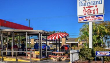 Campbell’s Dairyland Gets New Owners, Keeps Its Brandon Roots
