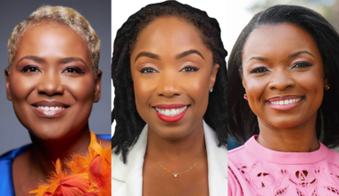 Ashley Gantt wins Miami state Senate primary race