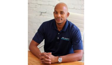 Tampa Architect Jerel McCants Explores Architecture’s Role in Shaping Societies in Newly Released Audiobook