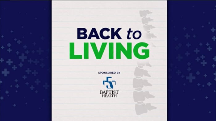 Back To Living: Innovation in spine health and personalized treatment plans