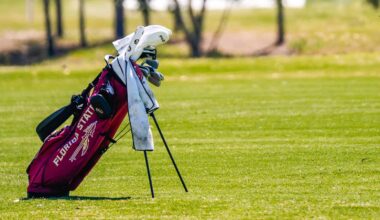 Florida State Women's Golf Announces 2026-27 Schedule