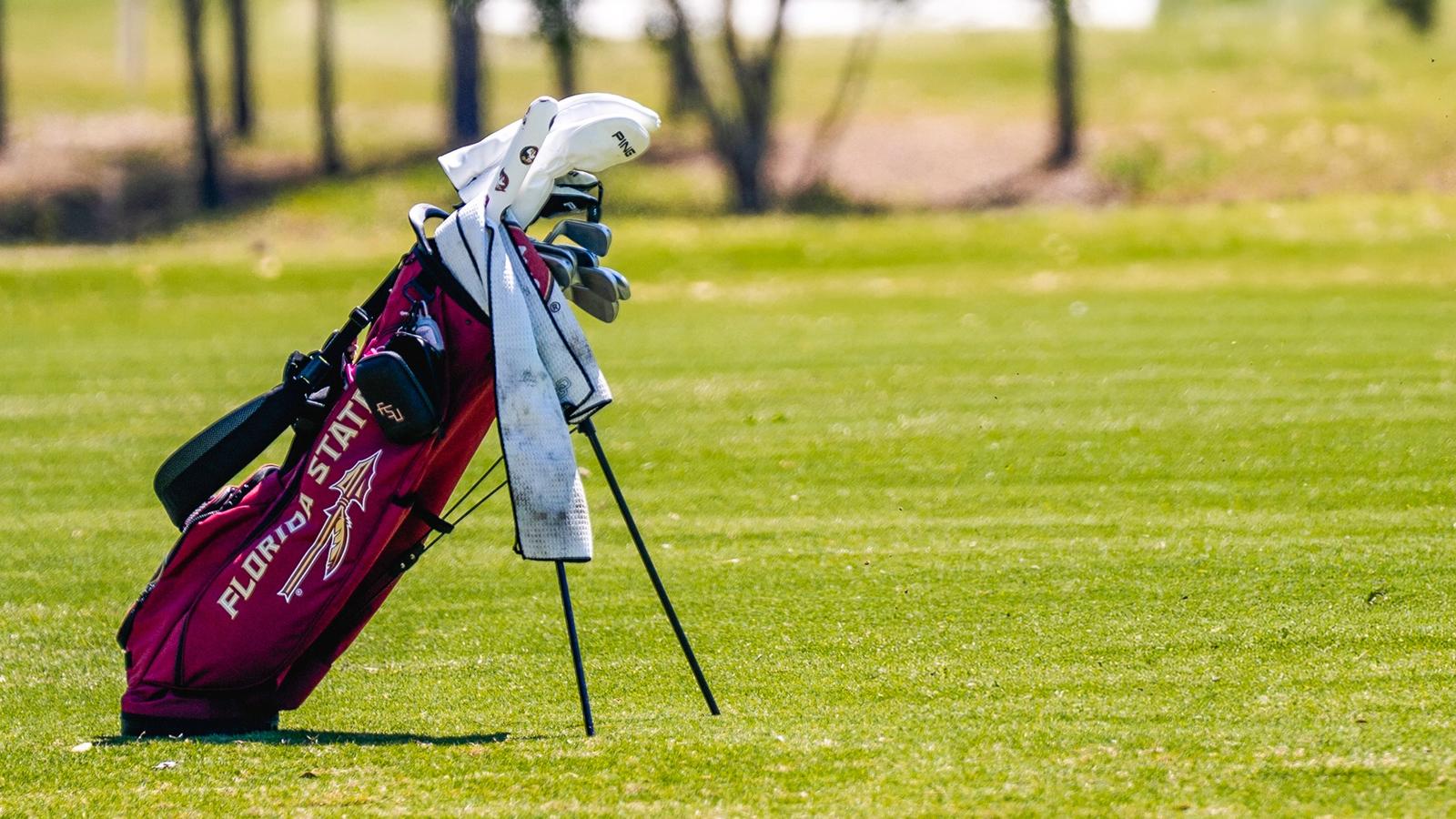 Florida State Women's Golf Announces 2026-27 Schedule