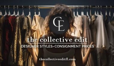 The Collective Edit Brings Upscale Consignment Event To Winthrop