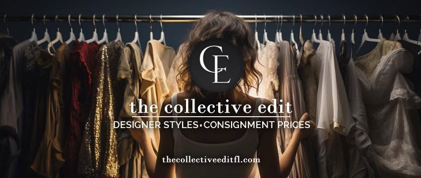The Collective Edit Brings Upscale Consignment Event To Winthrop