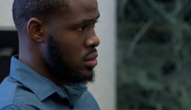 Jury selected for the 2024 downtown Orlando Halloween murder trial
