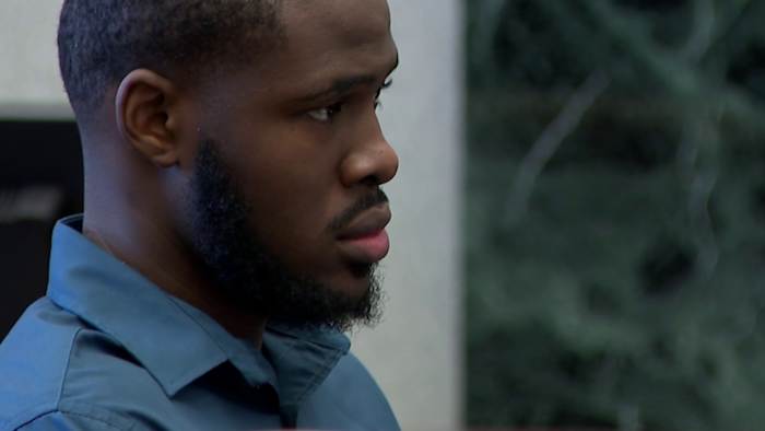 Jury selected for the 2024 downtown Orlando Halloween murder trial