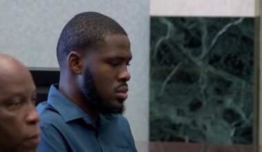 Jury selected in trial of man accused in deadly downtown Orlando Halloween shooting