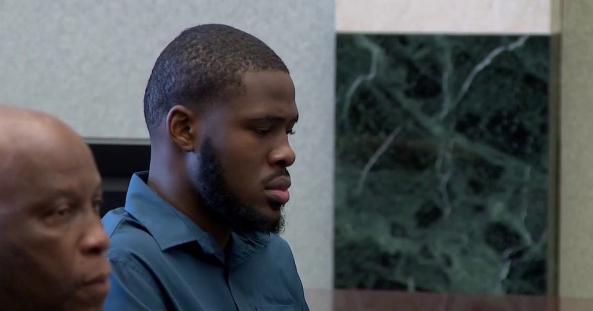 Jury selected in trial of man accused in deadly downtown Orlando Halloween shooting