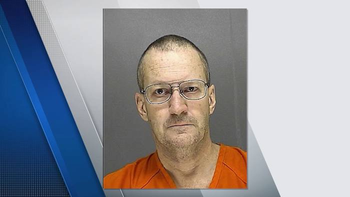 Orange County sex offender arrested again, accused of exposing himself outside Popeyes while out on bond