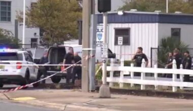 Jacksonville Navy veteran killed in JSO shooting remembered by fellow sailors