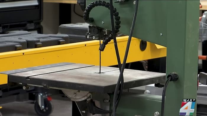 New NEFBA workforce center opens to train next generation of skilled trade workers