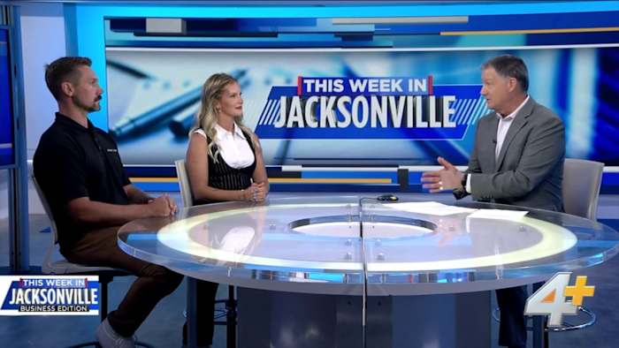 This Week in Jacksonville - Business Edition: Ember and Iron owners talk expansion throughout Northeast Florida