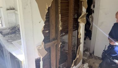 Red Cross: Fire affects 35 after damaging 18 apartments in Miami