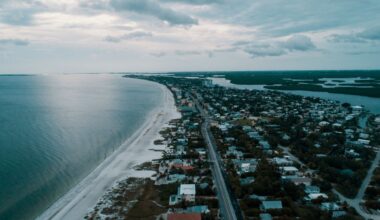 Florida's 19th District General Election: Arias vs. Schwartzel