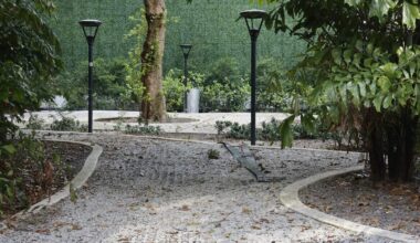 Can Brickell’s Allen Morris Park survive Miami upzoning?