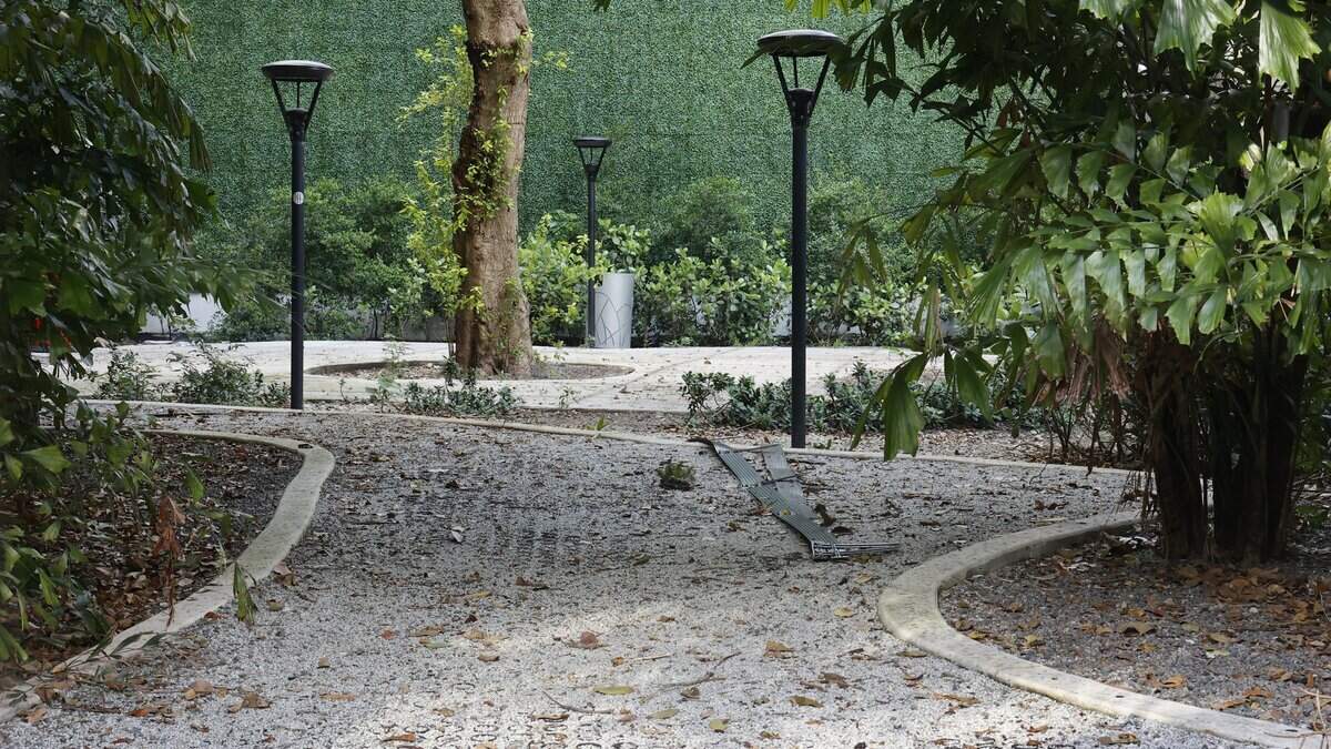 Can Brickell’s Allen Morris Park survive Miami upzoning?