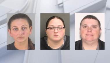 Orlando police arrest 3 more suspects linked to deadly shooting over alleged stolen property
