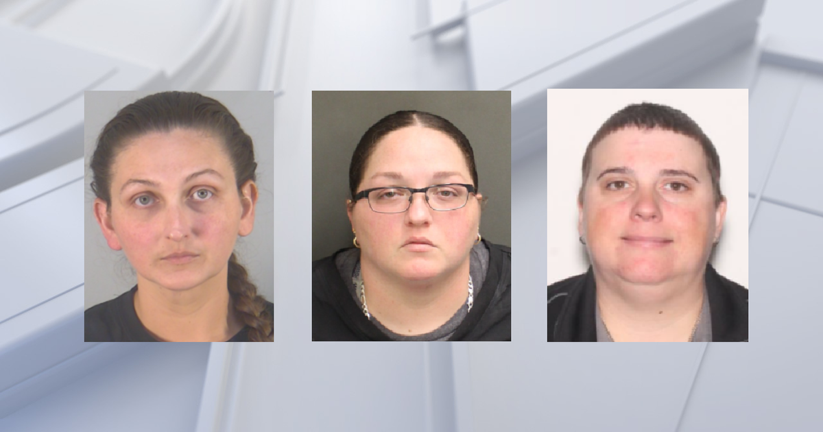 Orlando police arrest 3 more suspects linked to deadly shooting over alleged stolen property