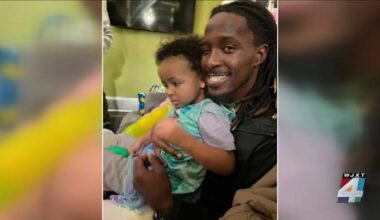 ‘Should have never happened’: Family left with questions after Jacksonville man fatally stabbed by brother