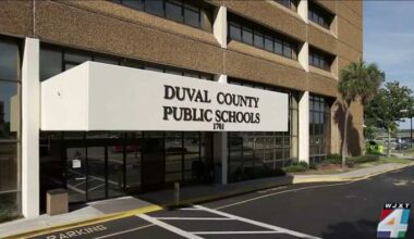 Parents say DCPS students swelter in classrooms as air conditioning failures hit multiple schools during heat wave
