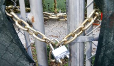 Activation of Allen Morris Park threatens Brickell green space