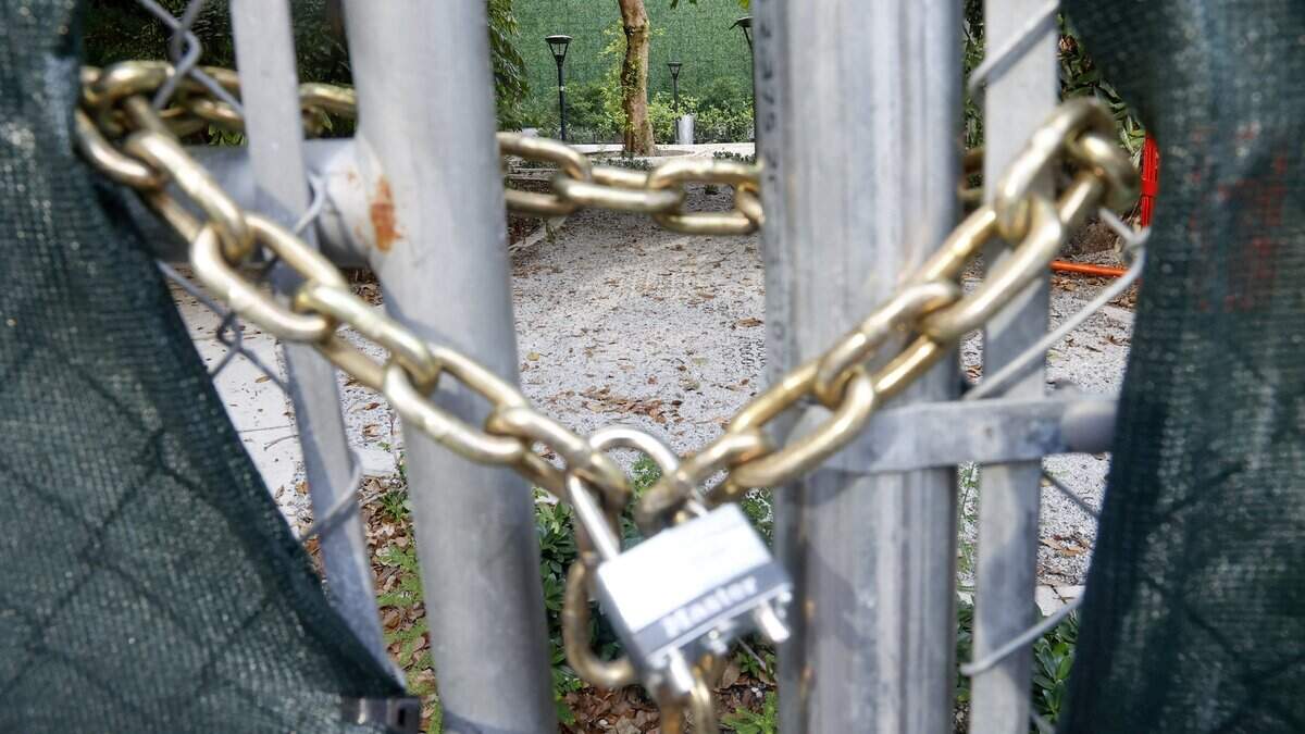 Activation of Allen Morris Park threatens Brickell green space