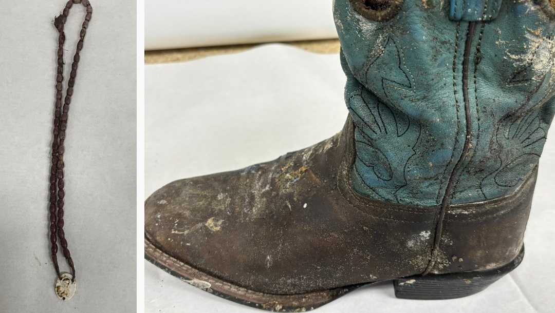 OCSO seeks public's help identifying human remains